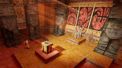 Tomb Raider I-II-III Remastered - Nintendo Switch - GD Games