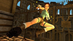Tomb Raider IV-VI Remastered - Nintendo Switch - GD Games 