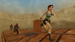 Tomb Raider IV-VI Remastered - Nintendo Switch - GD Games 