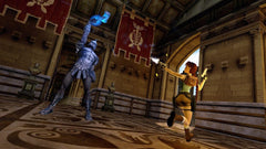 Tomb Raider IV-VI Remastered - Nintendo Switch - GD Games 