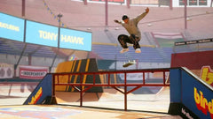 Tony Hawk's Pro Skater 1+2 / PS5 / Playstation 5 - GD Games