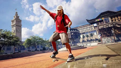 Tony Hawk's Pro Skater 1+2 / PS5 / Playstation 5 - GD Games