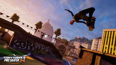 Tony Hawk's Pro Skater 3 + 4 - Nintendo Switch - GD Games
