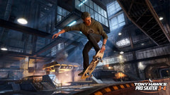 Tony Hawk's Pro Skater 3 + 4 / PS4 / Playstation 4 - GD Games