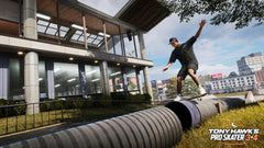 Tony Hawk's Pro Skater 3 + 4 / PS4 / Playstation 4 - GD Games