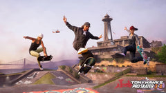 Tony Hawk's Pro Skater 3+4 / PS5 / Playstation 5 - GD Games