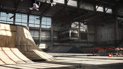 Tony Hawks Pro Skater 1 + 2 / PS4 / Playstation 4 - GD Games