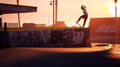 Tony Hawks Pro Skater 1 + 2 / PS4 / Playstation 4 - GD Games