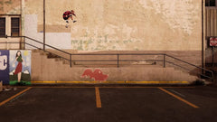 Tony Hawks Pro Skater 1 + 2 / PS4 / Playstation 4 - GD Games
