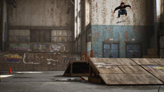 Tony Hawks Pro Skater 1 + 2 / PS4 / Playstation 4 - GD Games