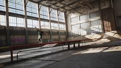 Tony Hawks Pro Skater 1 + 2 / PS4 / Playstation 4 - GD Games