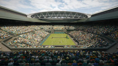 TopSpin 2K25 / PS5 / Playstation 5 - GD Games 