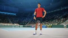 TopSpin 2K25 / PS5 / Playstation 5 - GD Games 