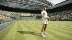 TopSpin 2K25 / PS5 / Playstation 5 - GD Games 