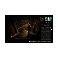 Tormented Souls II / PS5 / Playstation 5 - GD Games 