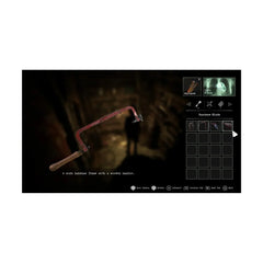 Tormented Souls II / PS5 / Playstation 5 - GD Games