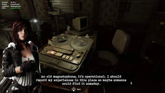 Tormented Souls / PS4 / Playstation 4 - GD Games 