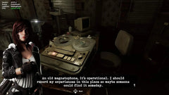 Tormented Souls / PS4 / Playstation 4 - GD Games