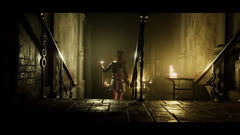Tormented Souls / PS4 / Playstation 4 - GD Games