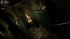 Tormented Souls / PS4 / Playstation 4 - GD Games