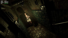 Tormented Souls / PS5 / Playstation 5 - GD Games 