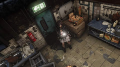 Tormented Souls / PS5 / Playstation 5 - GD Games