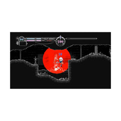 Touhou Luna Night - Nintendo Switch - GD Games 