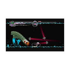 Touhou Luna Night - Nintendo Switch - GD Games 