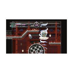 Touhou Luna Night - Nintendo Switch - GD Games 