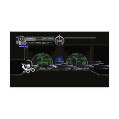 Touhou Luna Night - Nintendo Switch - GD Games 