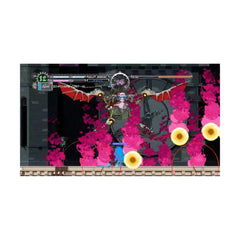 Touhou Luna Night - Nintendo Switch - GD Games 