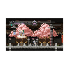 Touhou Luna Night - Nintendo Switch - GD Games 