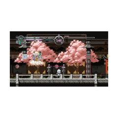Touhou Luna Night - Nintendo Switch - GD Games
