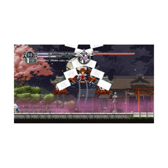 Touhou Luna Night - Nintendo Switch - GD Games