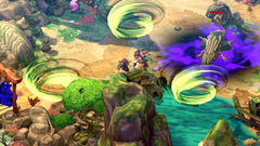 Towa and the Guardians of the Sacred Tree - Nintendo Switch - GD Games