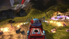 Toy Soldiers HD - Nintendo Switch - GD Games