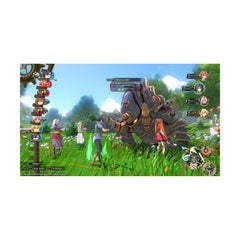 Trails in the Sky: 1st Chapter / PS5 / Playstation 5 - GD Games