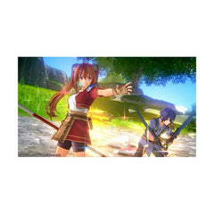 Trails in the Sky: 1st Chapter / PS5 / Playstation 5 - GD Games