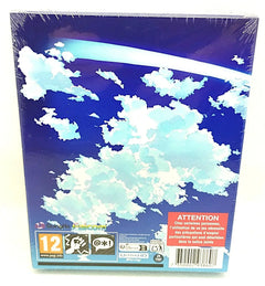 Trails in the Sky: 1st Chapter / Steelbook / PS5 / Playstation 5 - GD Games