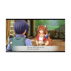 Trails in the Sky: 1st Chapter / Steelbook / PS5 / Playstation 5 - GD Games