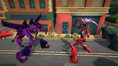 Transformers Battlegrounds (Cartridge Version) - Nintendo Switch - GD Games