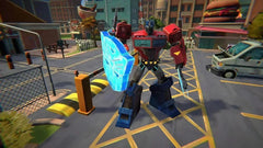 Transformers Battlegrounds (Cartridge Version) - Nintendo Switch - GD Games