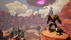 Transformers Earth Spark Expedition - Nintendo Switch - GD Games