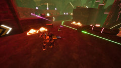Transformers: Galactic Trials - Nintendo Switch - GD Games