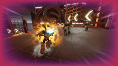 Transformers: Galactic Trials - Nintendo Switch - GD Games
