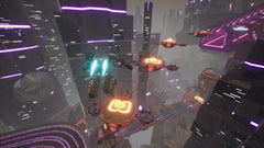 Transformers: Galactic Trials - Nintendo Switch - GD Games