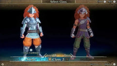 Trials of Mana - Nintendo Switch - GD Games