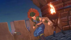Trials of Mana - Nintendo Switch - GD Games