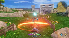 Trials of Mana - Nintendo Switch - GD Games
