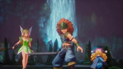 Trials of Mana / PS4 / Playstation 4 - GD Games